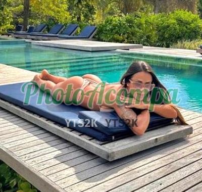 Aline Costa, escort em Presidente Prudente