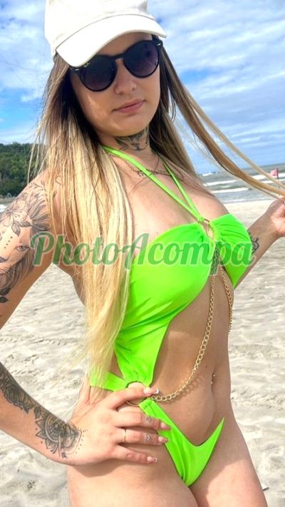 Priscila, garota de programa em Colombo