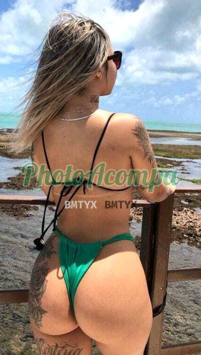 Fernanda, escort em Dourados