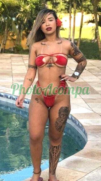 Fernanda, garota de programa em Dourados