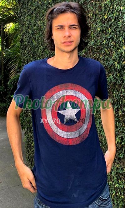 Fernando, garoto de programa em Niterói