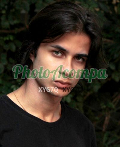 Fernando, garoto de programa em Niterói