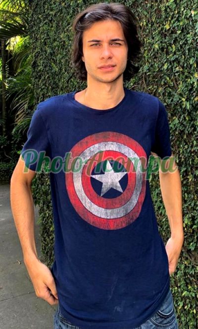 Fernando, garoto de programa em Niterói