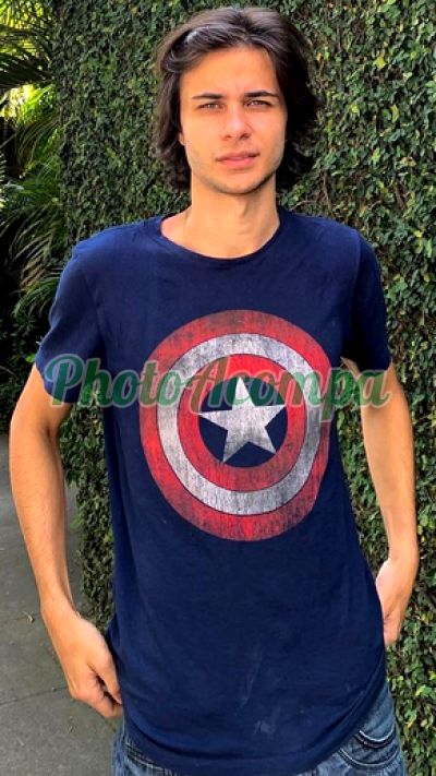 Fernando, garoto de programa em Niterói