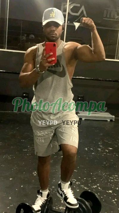 Maikon, garoto de programa em Pelotas