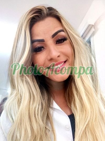 Christianna Martorano, Trans em Campinas