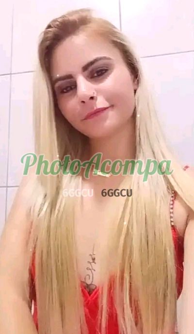 Clara, garota de programa em Tatuapé (SP)