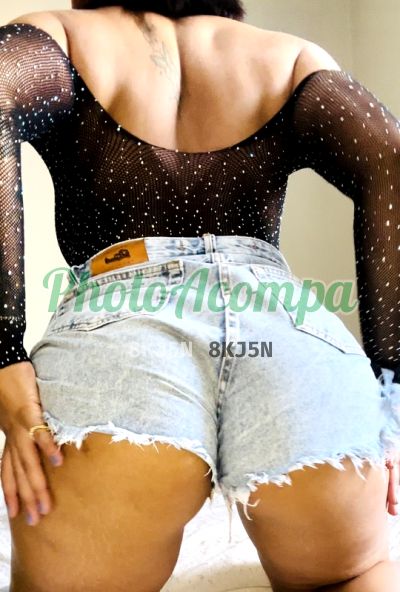 Carla Martins, escort em Franca