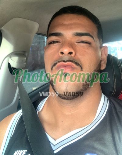 Mk, garoto de programa em Olinda (Recife)