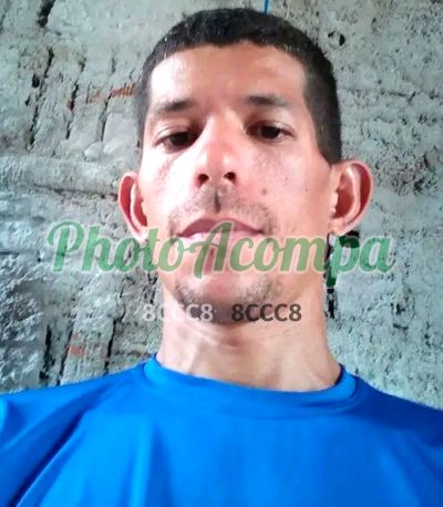 Leqsandro Silva Ferreira, garoto de programa em Recife