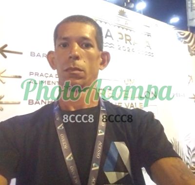 Leqsandro Silva Ferreira, garoto de programa em Recife