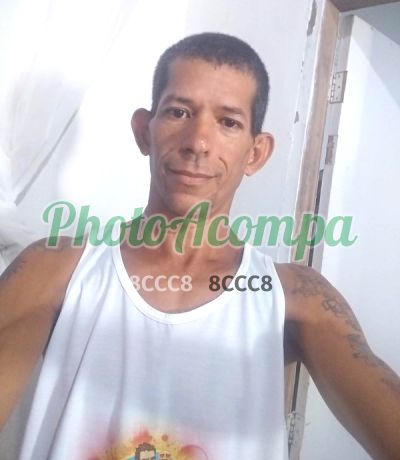 Leqsandro Silva Ferreira, garoto de programa em Recife