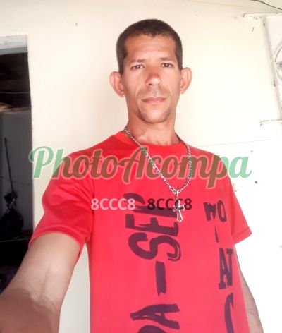 Leqsandro Silva Ferreira, garoto de programa em Recife