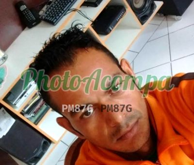 Nill, garoto de programa em Itaquaquecetuba
