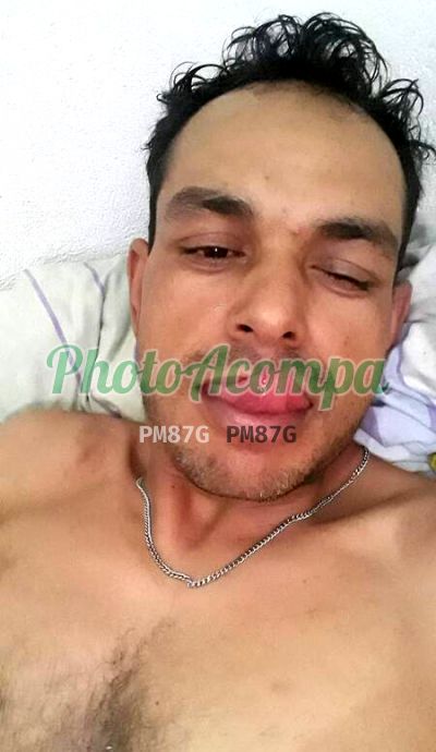 Nill, garoto de programa em Itaquaquecetuba