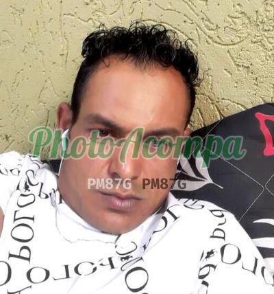 Nill, garoto de programa em Itaquaquecetuba