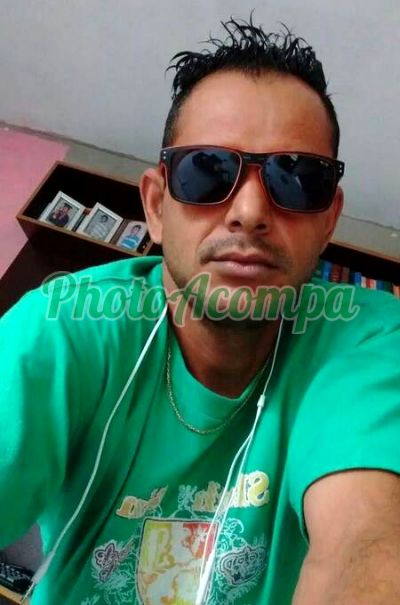 Nill, garoto de programa em Itaquaquecetuba