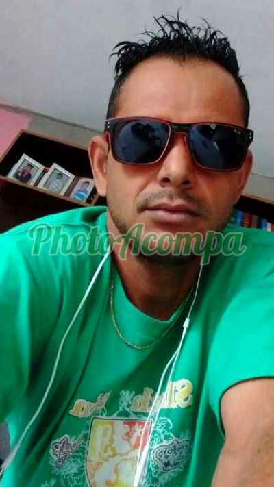 Nill, garoto de programa em Itaquaquecetuba