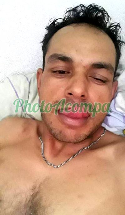 Nill, garoto de programa em Itaquaquecetuba