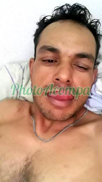Nill, garoto de programa em Itaquaquecetuba