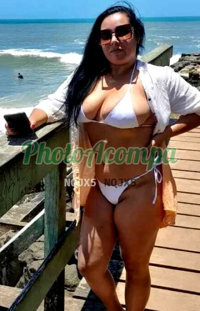 Briana, acompanhante em São Bernardo do Campo (ABC Paulista)