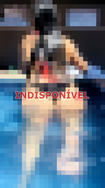 escort em Goiânia