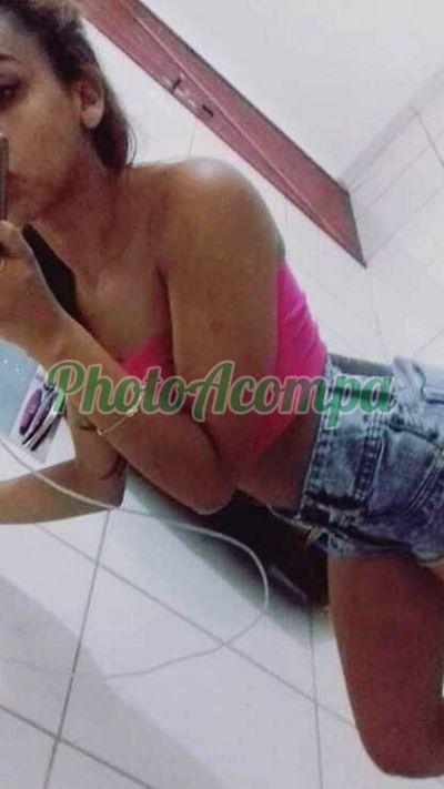Flávia, Acompanhante em Jaraguá do Sul