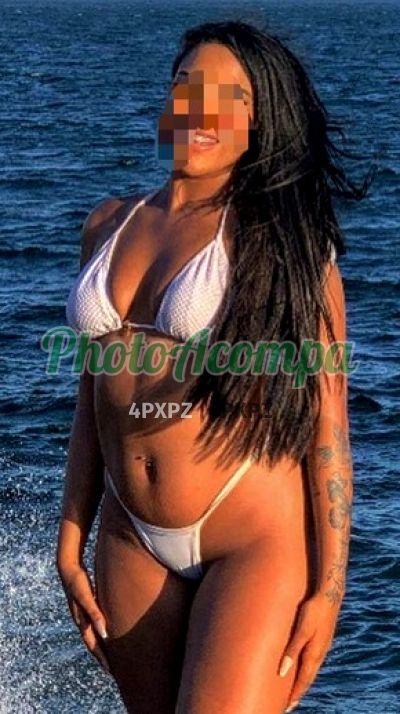 Alícia, escort em João Pessoa