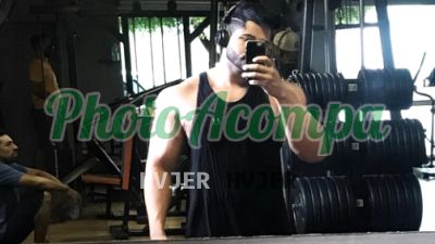 Lucas, garoto de programa em Goiânia
