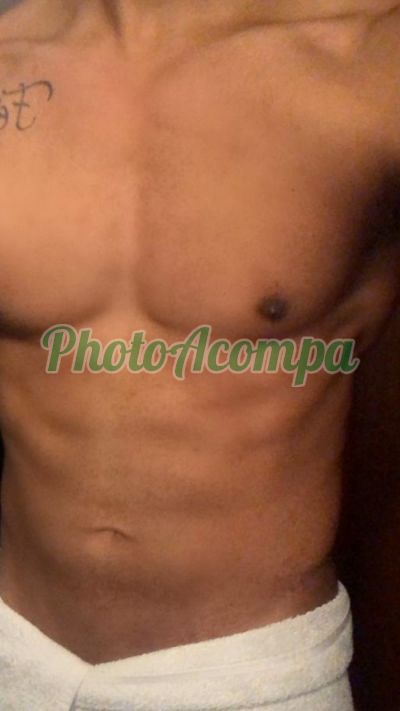 Boapintars, garoto de programa em Santo André (ABC Paulista)