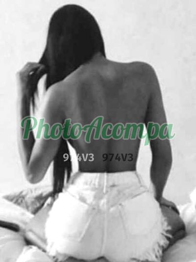 Helena Lopes, acompanhante em São José dos Campos