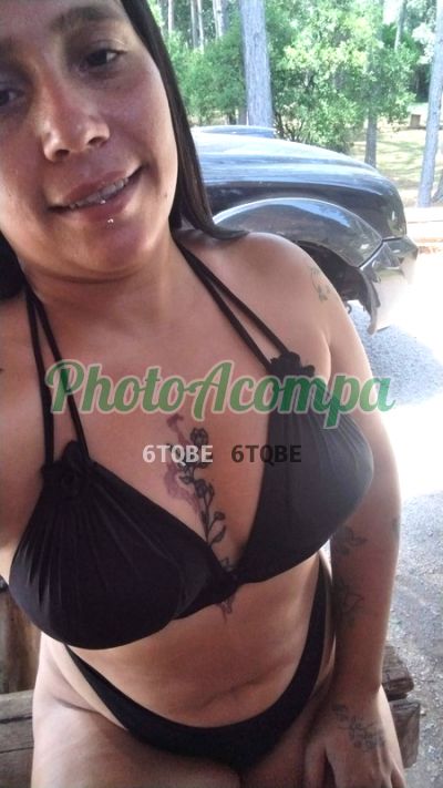 Kamila, acompanhante em Vinhedo