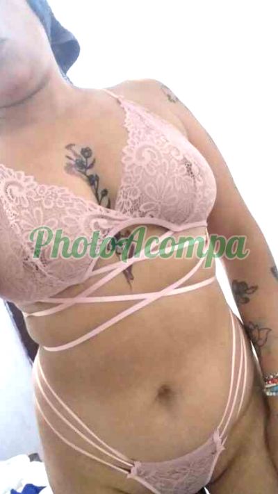 Kamila, escort em Vinhedo