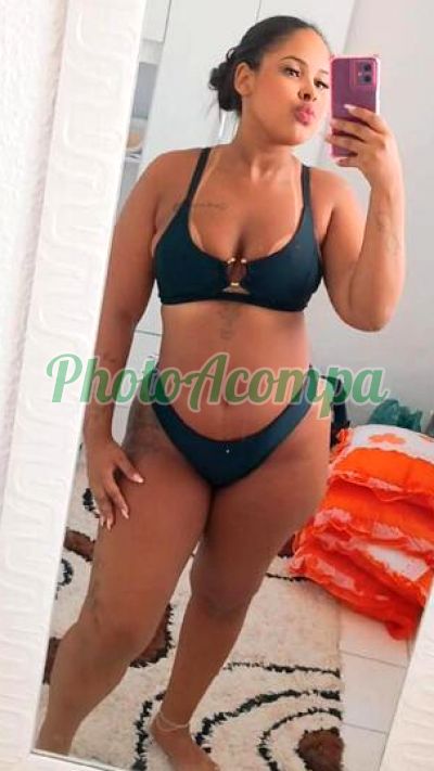 Viviane Couto (21) 97276-4074, Escort em Nova Iguaçu