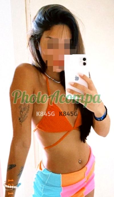 Rayane, escort no Centro (RJ)
