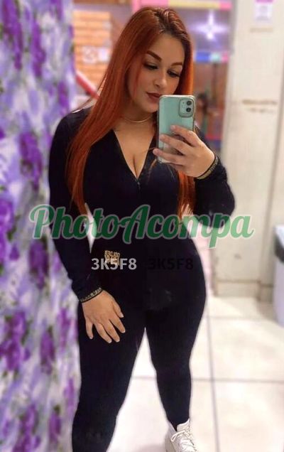 Pamela, garota de programa no ABC Paulista