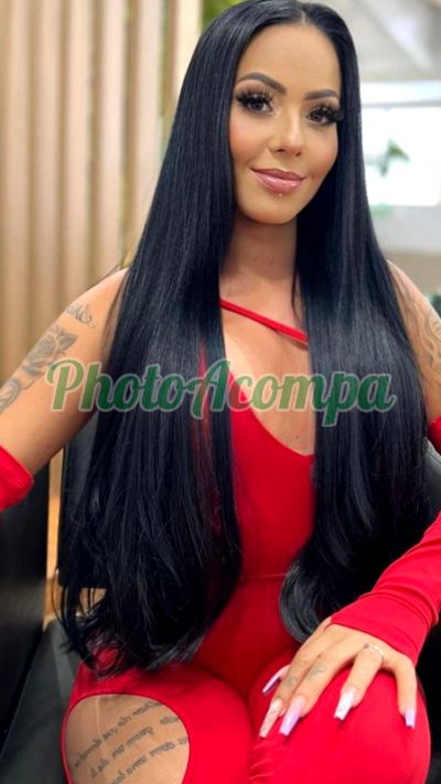 Eduarda Machado, escort em São Vicente