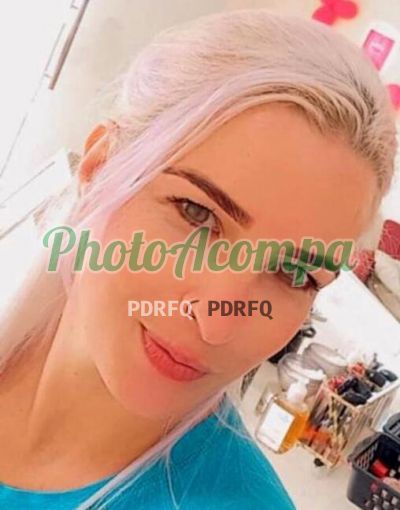 Mel, mulher que faz massagens eróticas em Campinas
