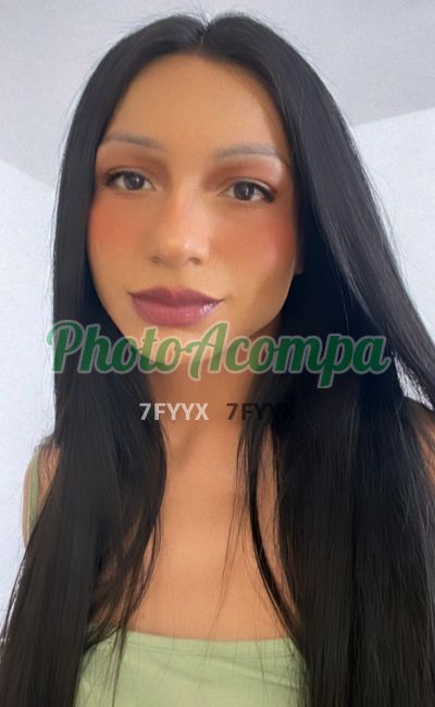 Eduarda Dotada (11) 97994-3841, travesti na Zona Leste (SP)