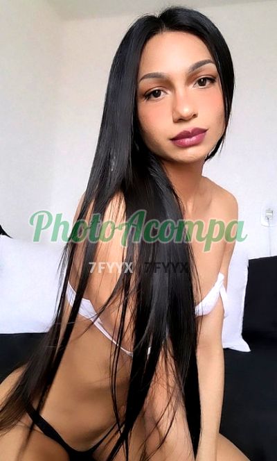 Eduarda Dotada (11) 97994-3841, trans na Zona Leste (SP)