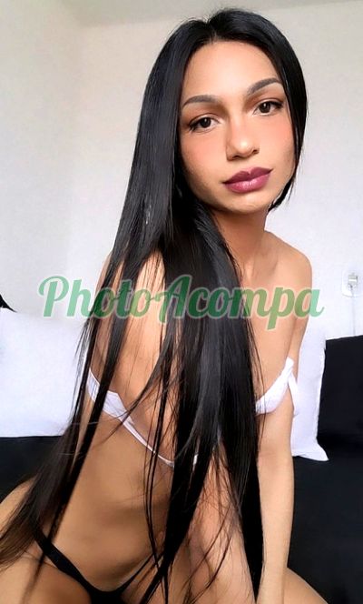 Eduarda Dotada (11) 97994-3841, trans na Zona Leste (SP)