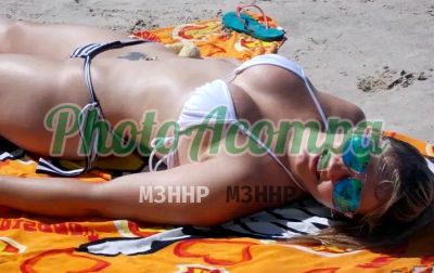 Giovana Gomes foto 2