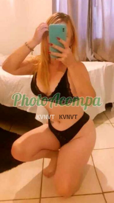 Taís, escort em Curitiba