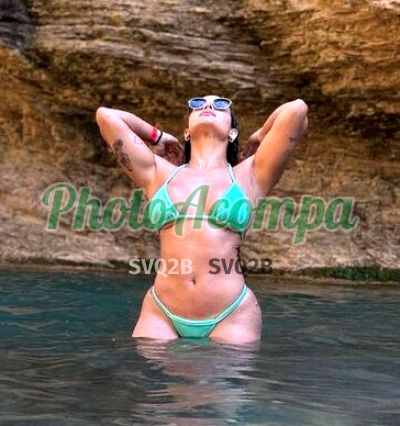 Sabrina Avelar, escort em Ribeirão Preto