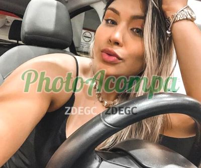 Bianca, garota de programa em Porto Alegre