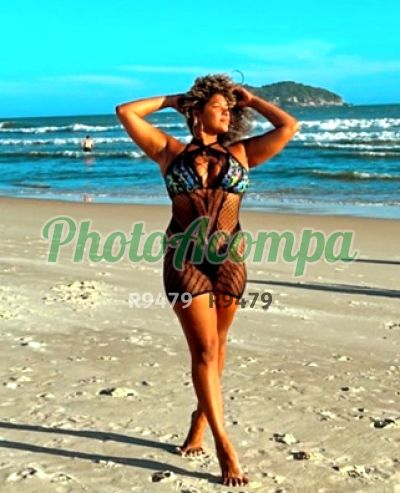 Mell, garota de programa em Itaperuna