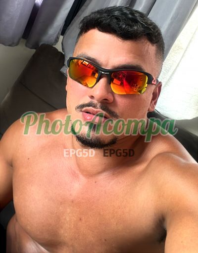 Wesley, garoto de programa em Meireles (Fortaleza)