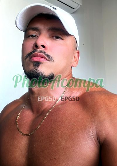 Wesley, garoto de programa em Meireles (Fortaleza)