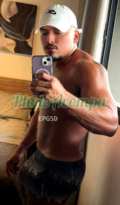 Wesley, garoto de programa em Meireles (Fortaleza)