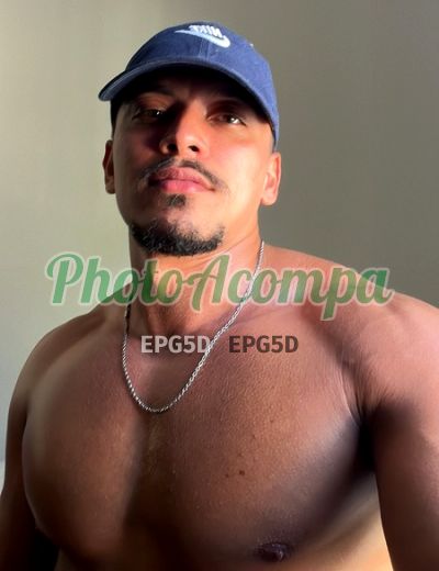 Wesley, garoto de programa em Meireles (Fortaleza)